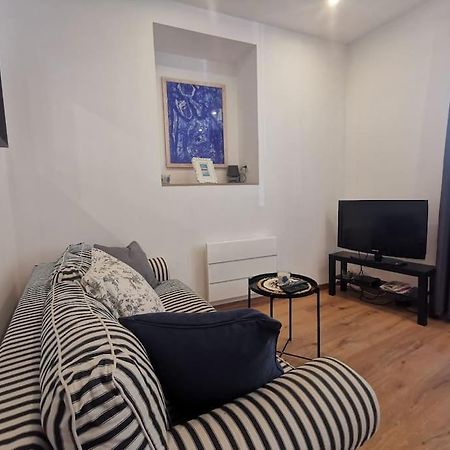 Le Repos Biterrois ઼ Apartamento Béziers Exterior foto