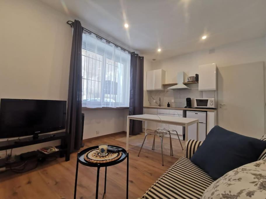 Le Repos Biterrois ઼ Apartamento Béziers Exterior foto