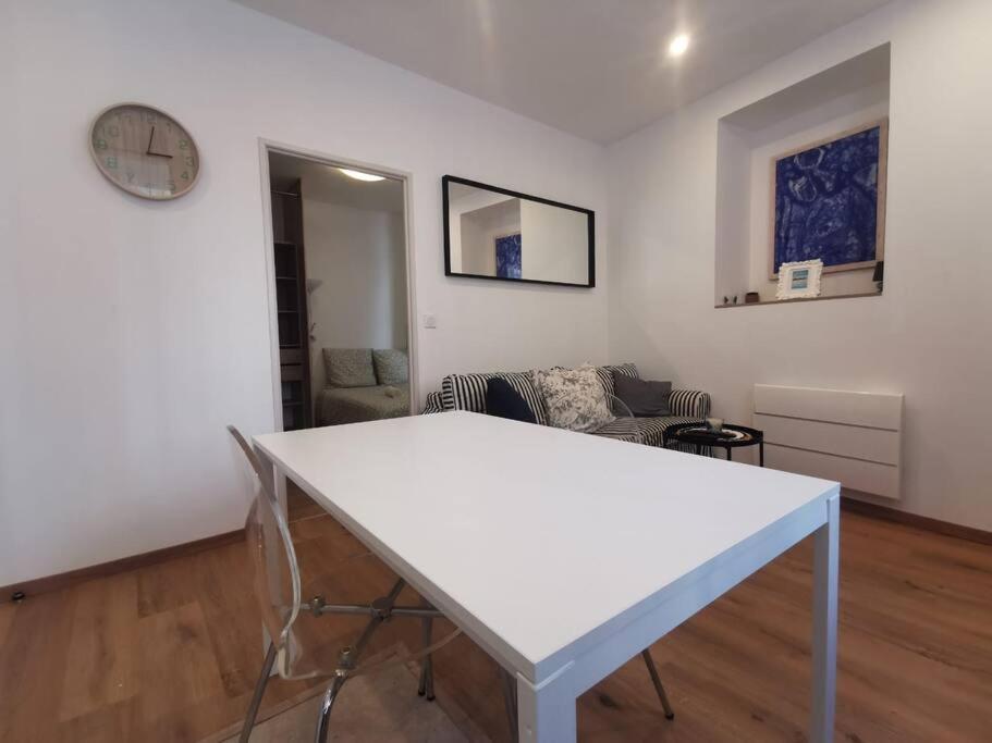 Le Repos Biterrois ઼ Apartamento Béziers Exterior foto