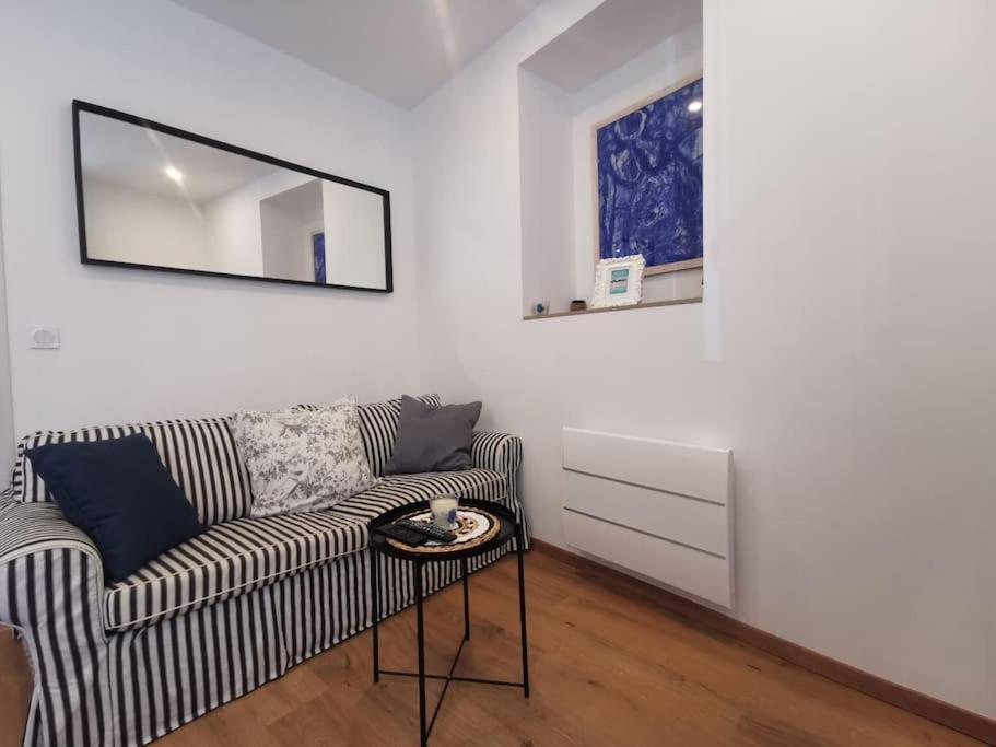 Le Repos Biterrois ઼ Apartamento Béziers Exterior foto