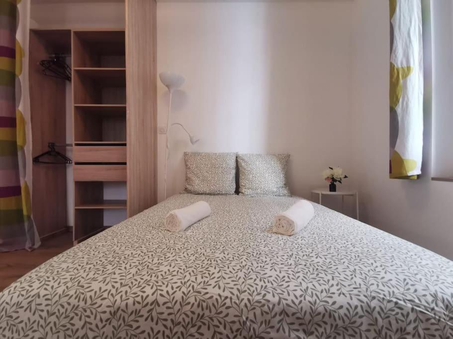 Le Repos Biterrois ઼ Apartamento Béziers Exterior foto