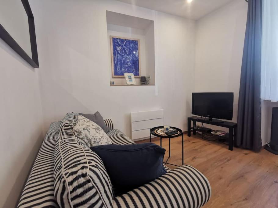 Le Repos Biterrois ઼ Apartamento Béziers Exterior foto